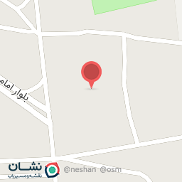 عکس مرکز بهداشت شهری روستایی طبس مسینا