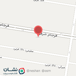 عکس مسکن داریوش 