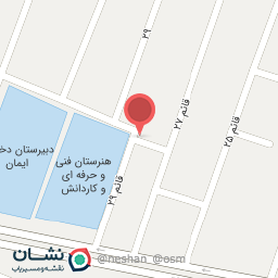 عکس نانوایی