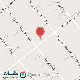 عکس املاک جاذبی