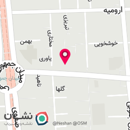 عکس بازرگانی توسعه تجارت گلپرور 