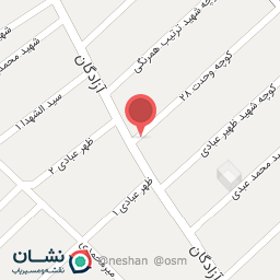 عکس لباس فروشی کریمی