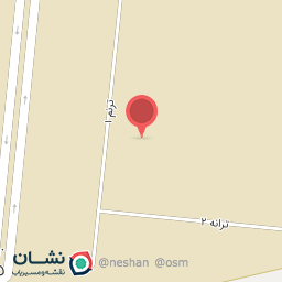 عکس ایزوگام البرزگام شرق