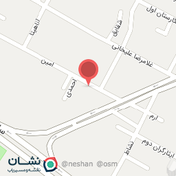 عکس دندانپزشکی دکتر سپهر و دکتر شهشهان