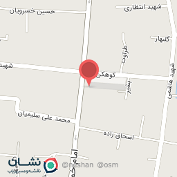 عکس موبایل باران