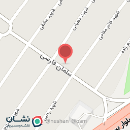 عکس شیرینی فروشی فدک