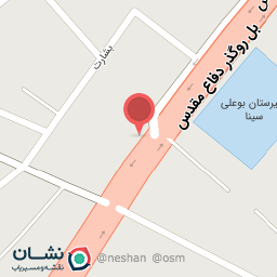 عکس بازرگانی بلبرینگ فیروزی