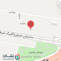 عکس نمایندگی بنللی نارمک