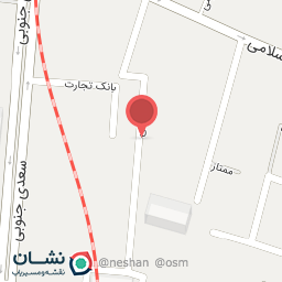 عکس پارکینگ مدرن