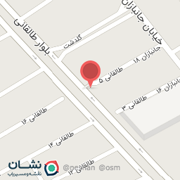 عکس سوپر مارکت دلموند