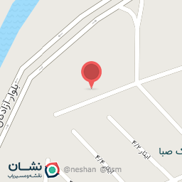 عکس اداره صمت آمل