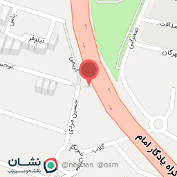 عکس پوشاک نیما