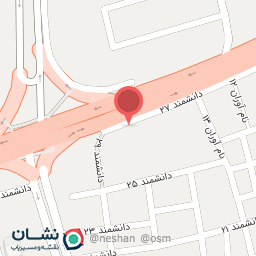 عکس محل جمع آوری ضایعات دست دوم 