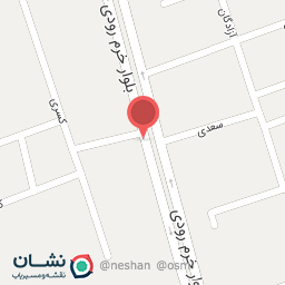 عکس خودپرداز بانک رفاه
