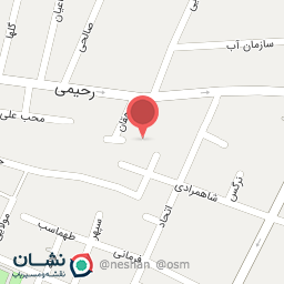 عکس مسجد حضرت محمد