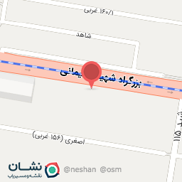 عکس دپارتمان بزرگ فرتاک