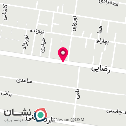 عکس لوازم یدکی امیر خیاط 