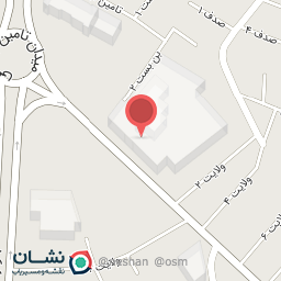 عکس فرمانداری شهرستان بناب