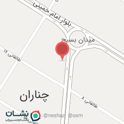 عکس بانک رفاه کارگران شعبه چناران