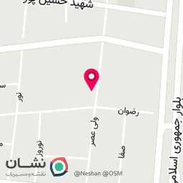 عکس پاساژ میثم