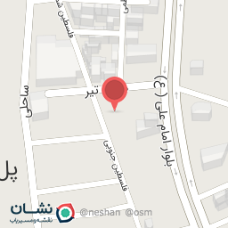 عکس فروشگاه لوازم خانگی عباسی