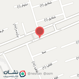 عکس لبنیات رضوی 