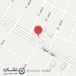 عکس سوپرمارکت کاظمی