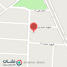 عکس امام زاده سلیمان بن علی (ع)