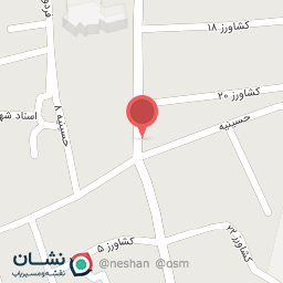 عکس نانوایی