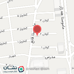عکس شرکت فنی مهندسی مهرازان 