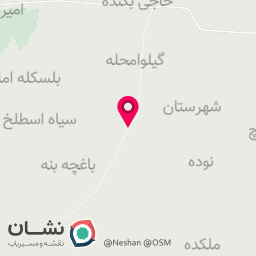 عکس فروشگاه میلاد