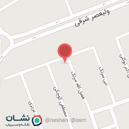 عکس ساختمان سپیدار