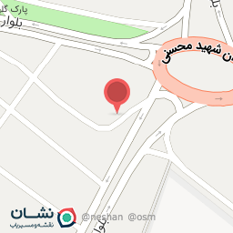 عکس کبابی محمد