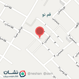 عکس هتل محمدی