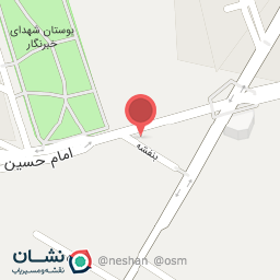 عکس نانوایی سنگک