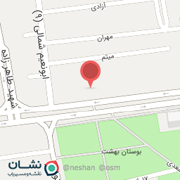 عکس مرکز تخصصی دکوراسیون داخلی کازان