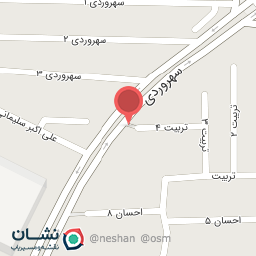 عکس املاک‌مسکن شهر