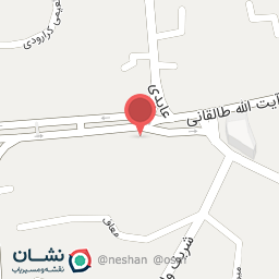 عکس پارچه فروشی فتحی