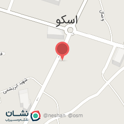 عکس بانک صادرات