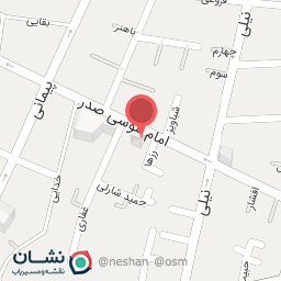 عکس هیئت جوانان متوسلین به قمر بنی هاشم (ع)