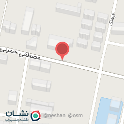 عکس سوپر مارکت خلیج