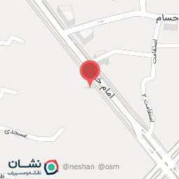 عکس برج قائم