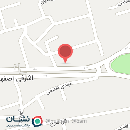 عکس سوپر مارکت عدالت نو