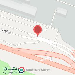 عکس ورودی تاکسی های مخصوص فرودگاه