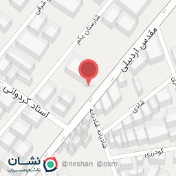 عکس موسسه حقوقی کیمیا سپنتا