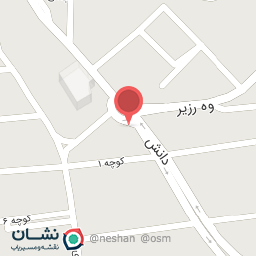 عکس نان روغنی فرزین