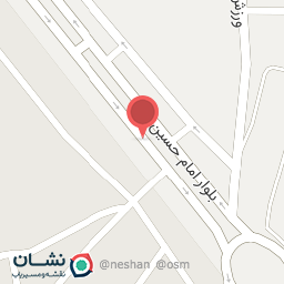 عکس افق کوروش شعبه کنگان بنک