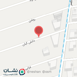 عکس خوابگاه امین