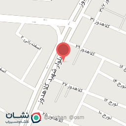 عکس طهران مارکت