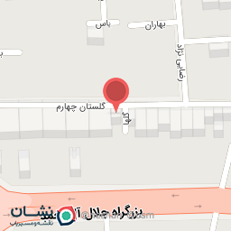 عکس ساختمان امید